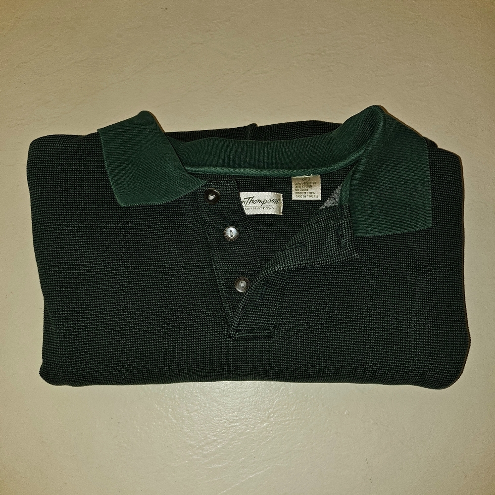 Norm Thompson Crew Neck Sweater